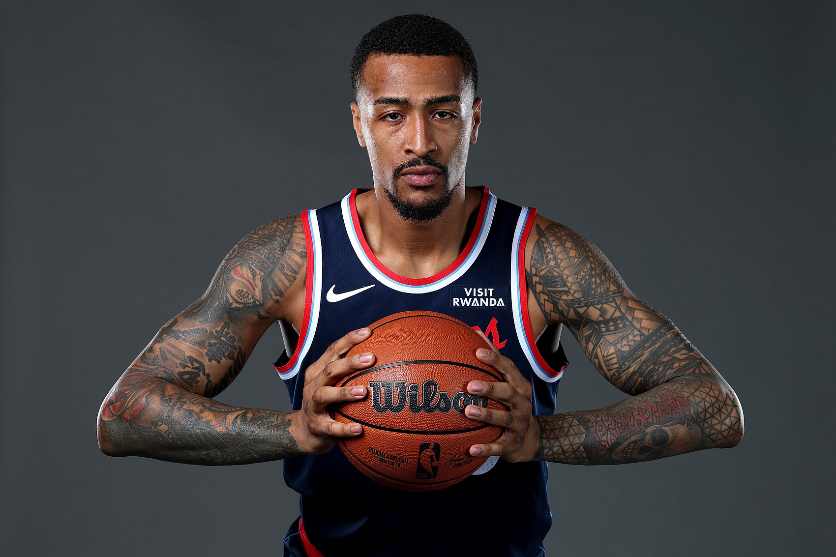 科林斯：揭幕战重返犹他希望得到友好接待 对爵士怀有感激之情